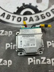 Блок управления Airbag Kia Sportage 4
