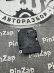 Блок Airbag Audi Q5 FYB