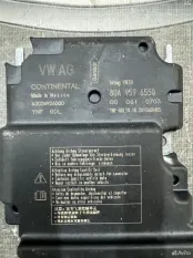 Блок Airbag Audi Q5 FYB