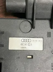 Распределитель тока Audi Q7 4M