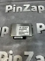 Блок управления раздаткой Рендж Ровер Л405 дорест