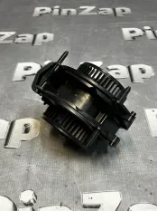 Вентилятор задней печки Audi Q7 4m