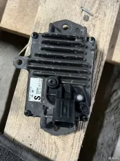 Радар дистроник Land Cruiser prado 150
