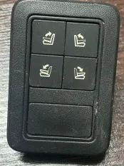 Блок кнопок Range Rover Vogue 4 L405