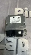 Блок управления SRS airbag Range Rover L405