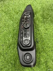 Блок управления климат-контролем Jeep Wrangler JL