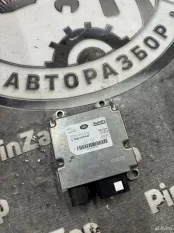 Блок управления Airbag / SRS Range Rover L405