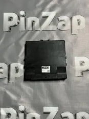 Блок управления форсунками Lexus Es axzh10