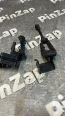 Датчик дорожного просвета Range Rover 2 L494