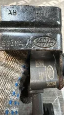 Датчик дорожного просвета Range Rover 2 L494