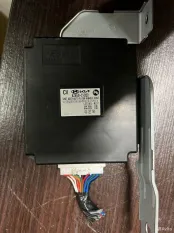 Блок управления дверей Kia EV6