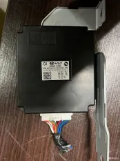 Блок управления дверей Kia EV6