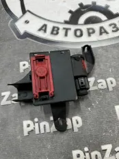 Распределитель тока Audi Q7 4m