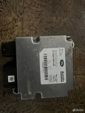 Блок airbag Range Rover Vogue 4 L405