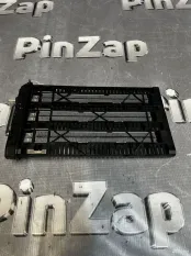 Догреватель печки дополнительный Mercedes W205