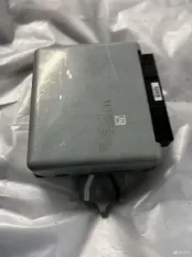 Эбу пневмо подвеской LC Prado KDJ150 1gdftv 2.8