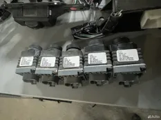 Камера заднего вида Range Rover Vogue 4 L405