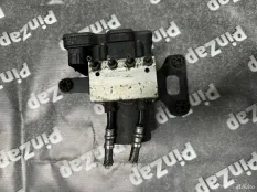 Блок abs Range Rover Sport 2 L494