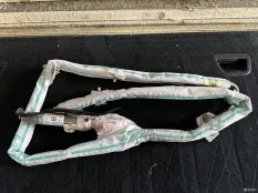 Шторка AIR BAG правая Jaguar F-Pace X761