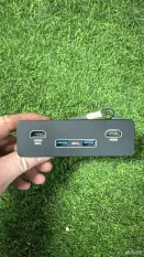 Разьем USB / hdmi Range Rover Vogue 4 L405