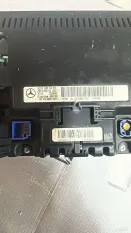 Монитор Mercedes-Benz CLS-Class W218