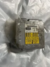 Блок управления airbag Toyota LC Prado 150