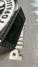 Монитор CIC BMW F01