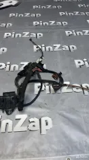 Проводка Audi Q7 4M