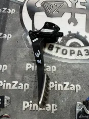 Педаль газа Range Rover Evoque L551