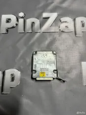 Блок управления Driving Support ECU Prado 150