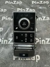Блок кнопок Range Rover 4 L405