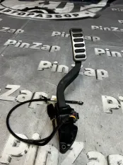 Педаль газа Land Rover Range Rover Sport L494 SVR