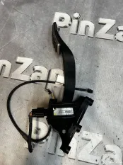 Педаль газа Land Rover Range Rover Sport L494 SVR