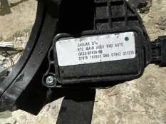 Педаль газа Land Rover Discovery 5 L462