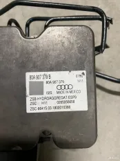 Блок ABS Audi Q5 FY