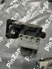 Блок ABS Range Rover L494