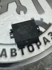 Блок управления парктрониками RR 2 L494