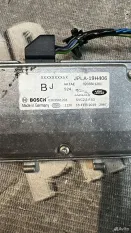 Камера переднего вида Kafas Range Rover L494