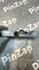 Камера переднего вида Kafas Range Rover L494