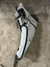 Бачок омывателя Range Rover Vogue 4 L405