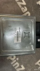 Эбу двигателем Audi Q5 fyb