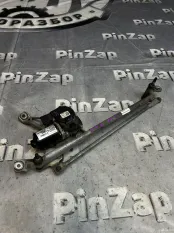 Трапеция дворников Volkswagen Touareg 3 CR7