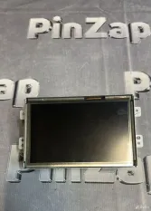 Монитор Range Rover Vogue 4 L405