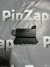 Блок управления Lexus UX 88650-76690