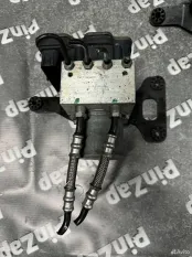 Блок абс / ABS Range Rover L494 / L405