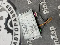 Радиомодуль Range Rover 4 L405