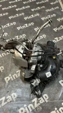 Турбина Audi q5 80A 2022