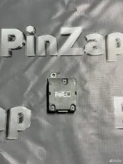 Блок управления Toyota RAV 4 XA50 V