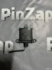 Датчик слепых зон Lexus rx 4