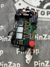 Блок предохранителей Range Rover Evoque L551